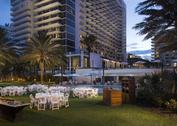 Nobu Hotel Miami Beach